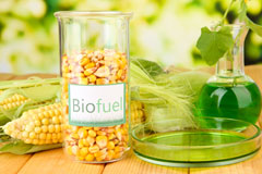 Cad Green biofuel availability