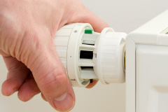 Cad Green central heating repair costs