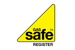gas safe companies Cad Green